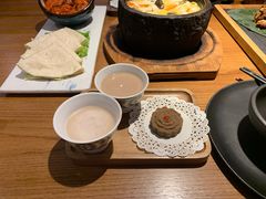 -敏珠拉姆藏餐·南京厨房(富春江东街店)