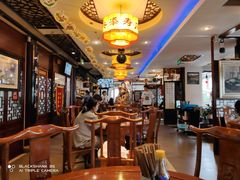 -同得兴 Since·1995 传统苏式面馆(十全街店)