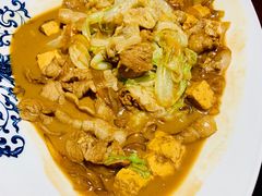 保府烩菜-保定会馆(秀兰店)