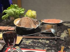 -王家渡火锅店(亦庄店)