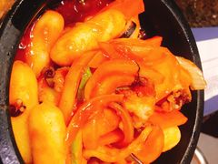 -韩宫宴和牛烤肉(盐城金鹰店)
