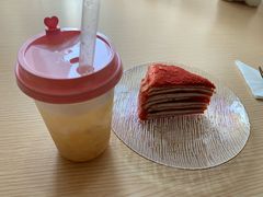 -Husky Go! 哈士奇体验馆·宠物咖啡厅狗咖