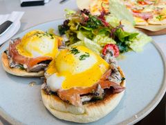-农畉LONFOOD(福田星河COCOPark店)