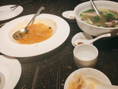 -新花城蟹粉馆(乌鲁木齐店)