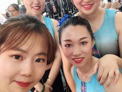 -梧桐花语舞蹈培训中心(潞城校区)