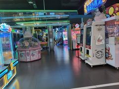 -快乐街区(成都龙湖北城天街店)