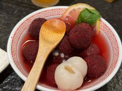 -福苗小骆驼烧烤(曲江店)