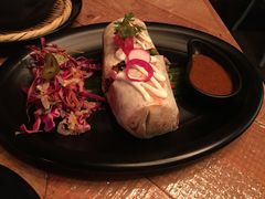 -Luchador摔跤手墨西哥餐厅(恒宇广场店)