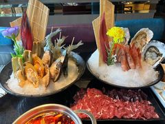 -太古汇海鲜姿造(延寿店)