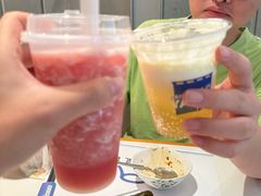 -火山屋台(新街口店)