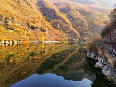 -双龙峡