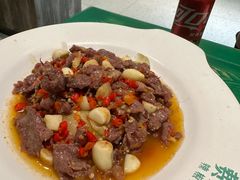 -费大厨辣椒炒肉(太平老街店)