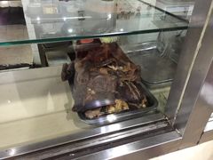 德盛隆老长江路灌汤包-老长江路灌汤包(天津路总店)