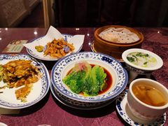 -宁波状元楼酒店(和义路店)