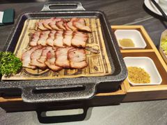兰亭铁板烤肉-苏乡兰亭·新派淮扬菜(吾悦广场店)