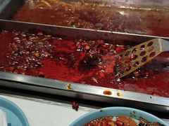 -尚渔味双拼烤鱼(燕郊永旺店)