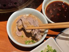 -1078號老北京涮肉(万达广场店)