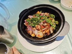 -日昌餐馆(德胜门店)