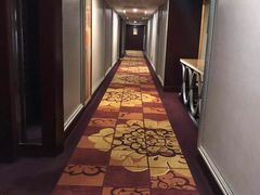 -沈阳皇朝万鑫酒店