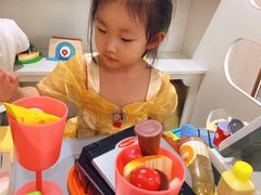 -森林象亲子餐厅·儿童生日会