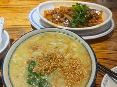 -老雒阳面馆·水席·洛阳菜(王城路店)