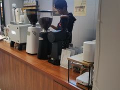 -RIPPLE COFFEE涟漪咖啡