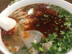 -陇上全荟兰州传统牛肉面(延吉路店)