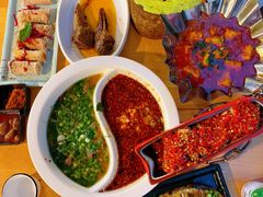 -成都吃客(九眼桥店)