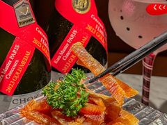 -阿吾罗日本料理(K11艺术中心店)