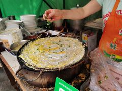 -陈记锅巴菜(五大道店)
