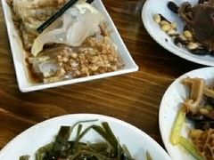 -老班长手工灌汤包老店(东山店)