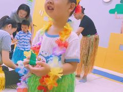 -贝思特蒙特梭利早教新区旗舰中心(苏州新区复悦城店)