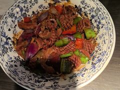 -阿大排档(长春这有山店)