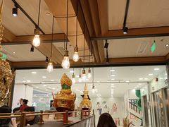 -Home Thai·泰谣(王府井apm店)