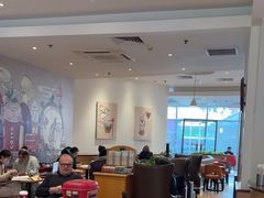 -COSTA COFFEE(天通苑华联店)