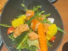 -九井澤精致料理(金茂店)