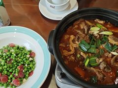 -肖记公安牛肉鱼杂馆·省级非物质文化遗产(三角路直营店)