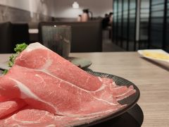 -老鼎旺安格斯牛肉火锅(衡艺广场店)