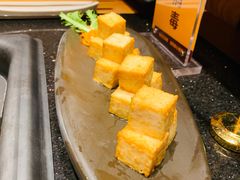 -巴奴毛肚火锅(商城路店)