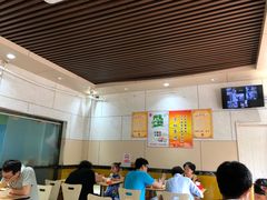 大堂-林静小吃(复兴路店)