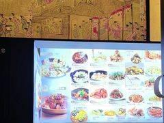 -佰家小厨·南京菜(夫子庙店)