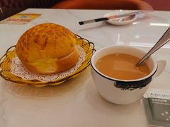 -香港威特瑞茶餐厅(小白楼音乐厅店)