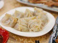 薄皮包子-维吾尔餐厅(宜山路店)