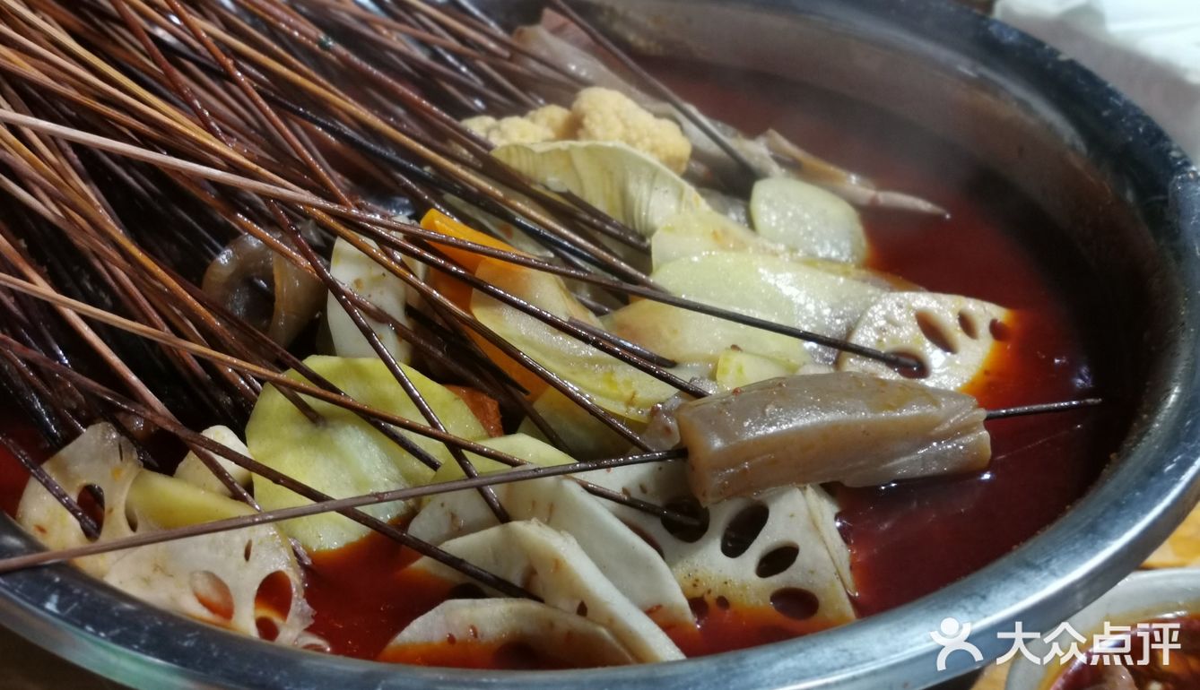 以前住附近的时候经常去吃