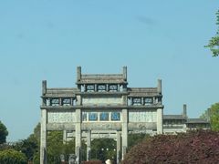 -敬亭山风景名胜区