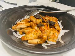 -北京厨房(西安SKP店)