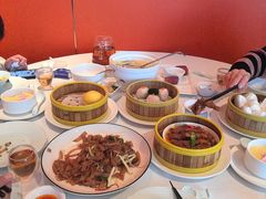 -醉辉皇原味海鲜江南菜(成都大魔方店)