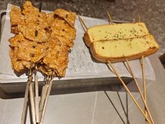 -大闫家烧烤·小海鲜家常菜(郑庄店)