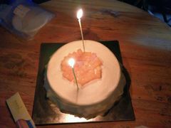 -OL’s Cake鲜荟千层(东风中路店)