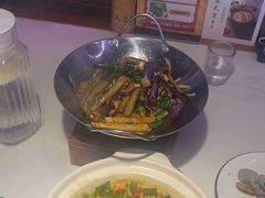 -春天里餐厅(西田城店)